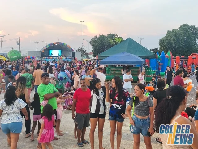 Dia das Crianças 2026 — foto 193