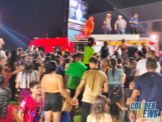Dia das Crianças 2026 — foto 280