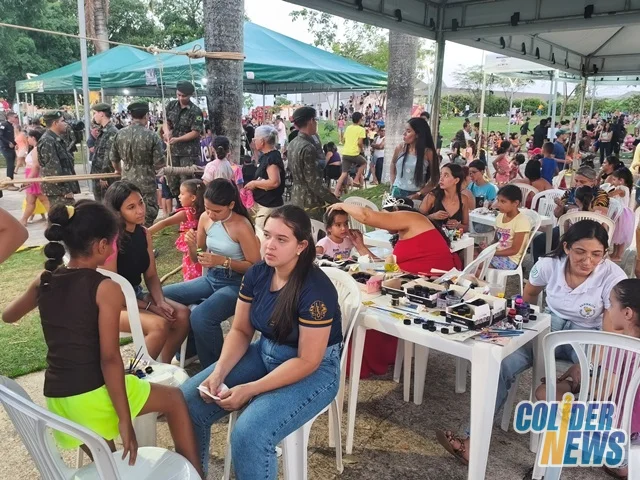 Dia das Crianças 2026 — foto 200