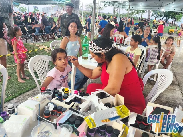 Dia das Crianças 2026 — foto 212