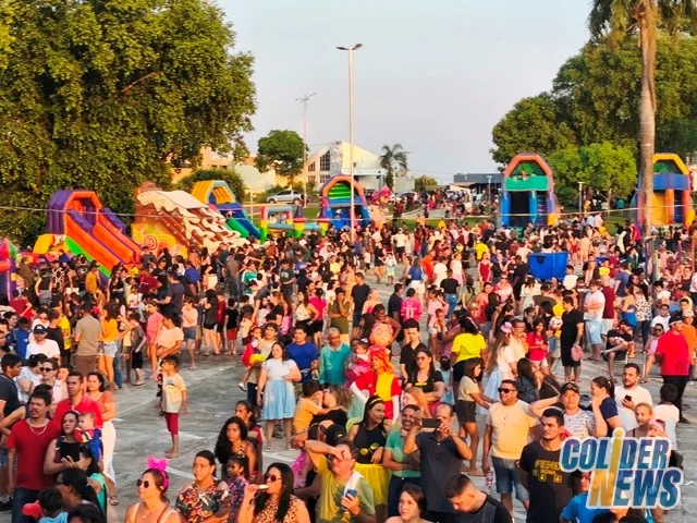 Dia das Crianças 2026 — foto 102