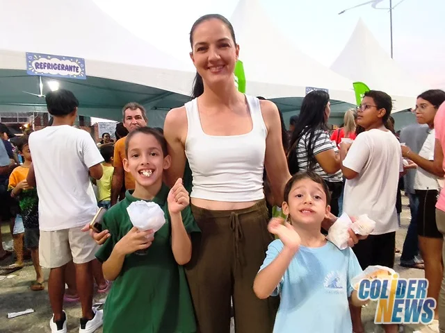 Dia das Crianças 2026 — foto 231
