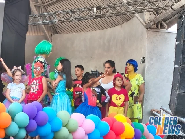Dia das Crianças 2026 — foto 88