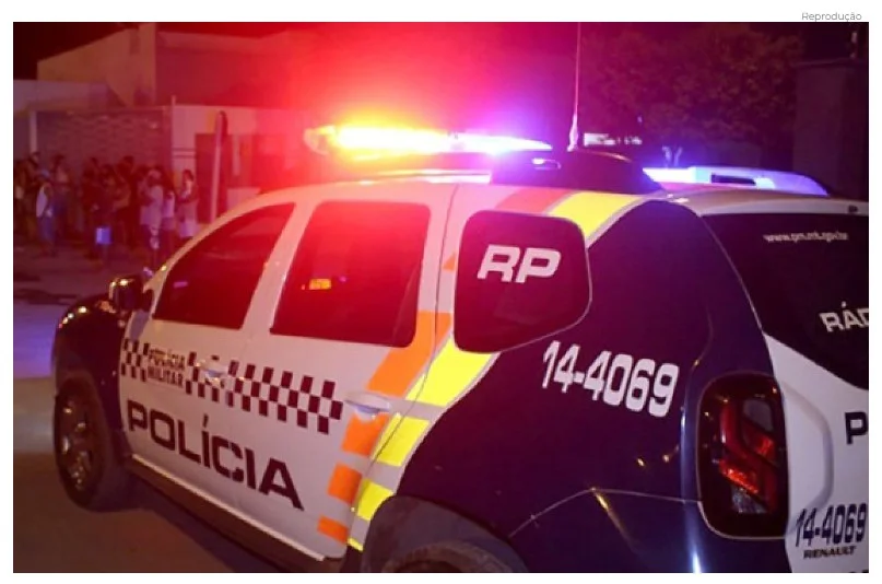 Homem é baleado nas costas durante briga generalizada em MT