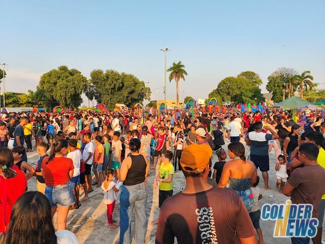 Dia das Crianças 2026 — foto 45
