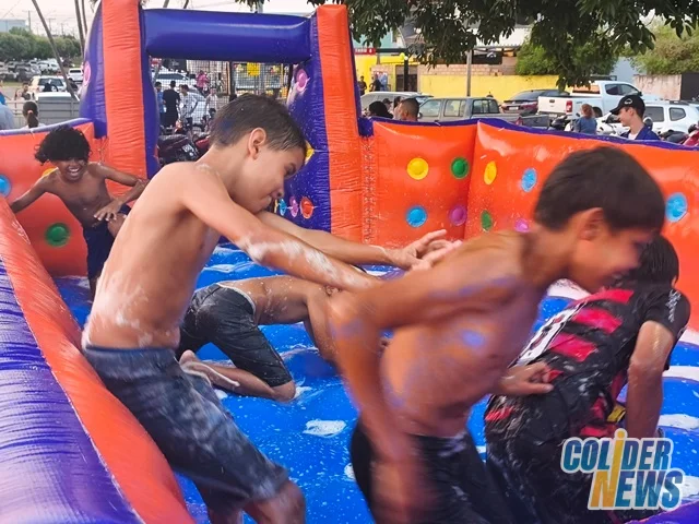 Dia das Crianças 2026 — foto 178
