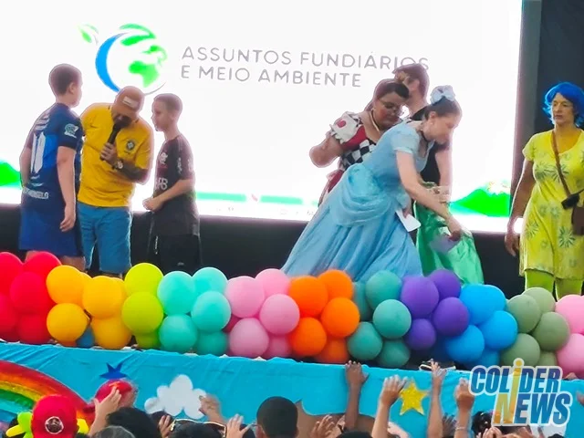 Dia das Crianças 2026 — foto 223