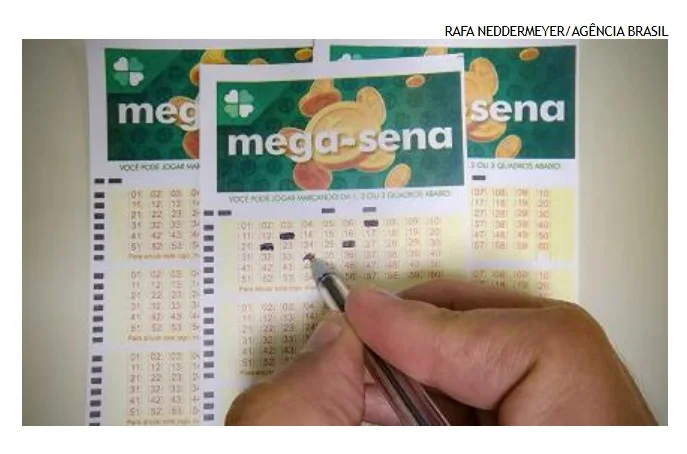 Morador de MT ganha sozinho R$ 324 milhões na Mega-Sena