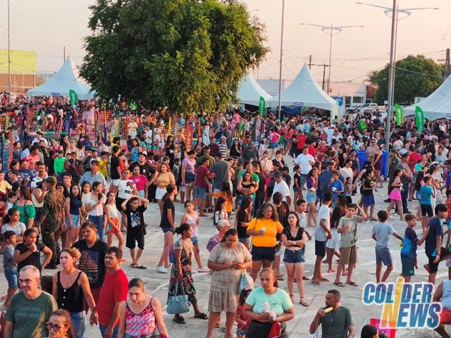 Dia das Crianças 2026 — foto 107