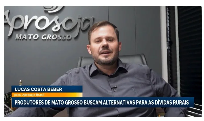 Produtores de Mato Grosso esperam mudanças após eleições para dívidas de R$ 20 bilhões