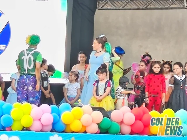 Dia das Crianças 2026 — foto 127