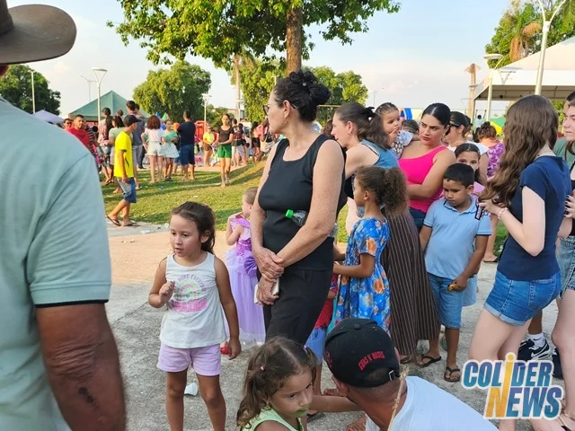 Dia das Crianças 2026 — foto 27