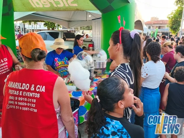 Dia das Crianças 2026 — foto 24
