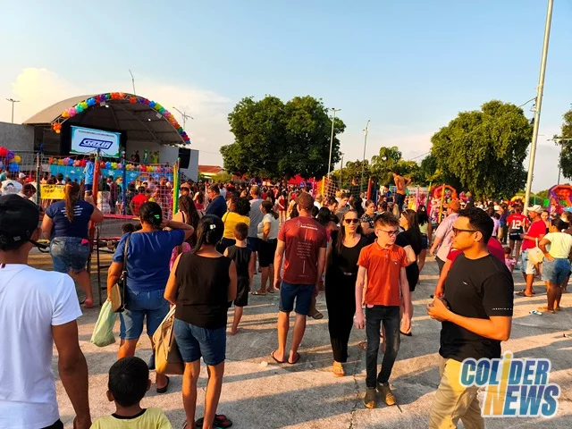 Dia das Crianças 2026 — foto 38