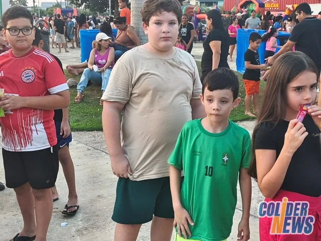 Dia das Crianças 2026 — foto 166