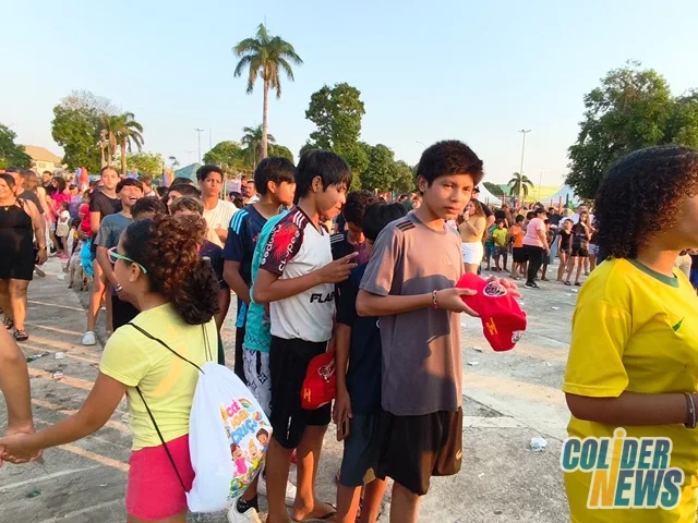 Dia das Crianças 2026 — foto 75