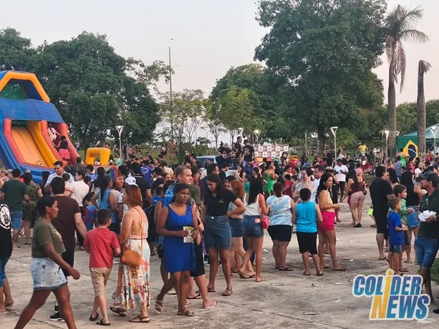 Dia das Crianças 2026 — foto 174