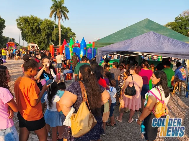 Dia das Crianças 2026 — foto 37