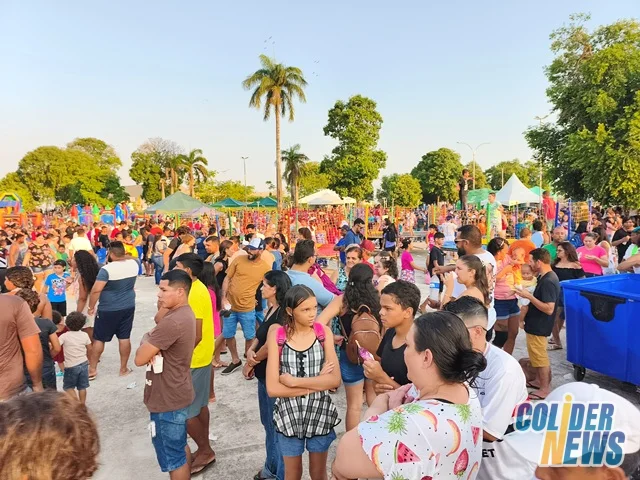 Dia das Crianças 2026 — foto 47