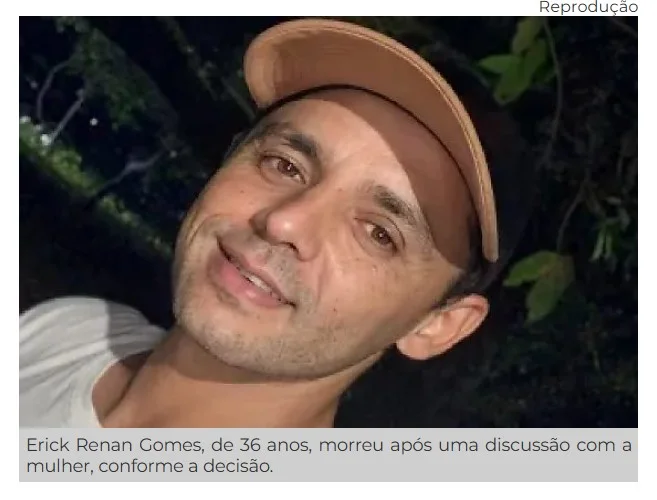 Juiz aponta indícios de legítima defesa e solta mulher que matou marido em MT