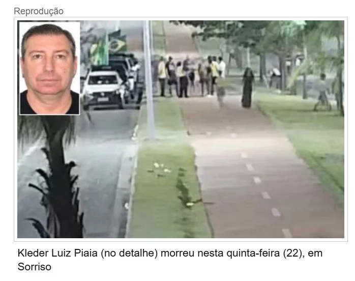 Empresário baleado em confusão morre três dias após receber alta