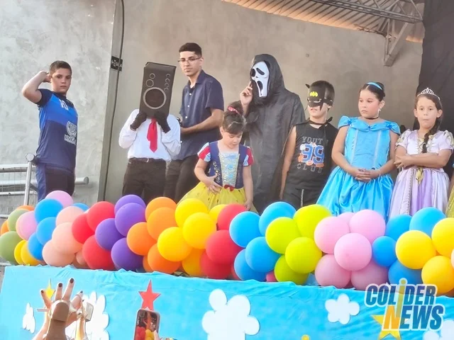 Dia das Crianças 2026 — foto 89
