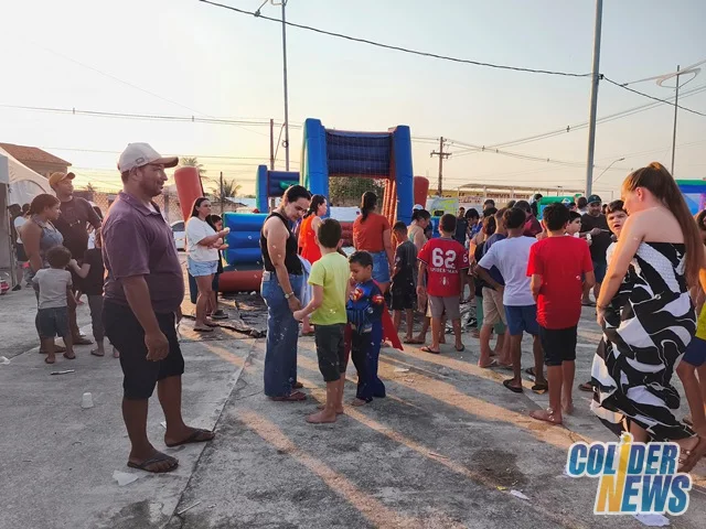 Dia das Crianças 2026 — foto 41