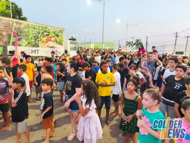 Dia das Crianças 2026 — foto 245