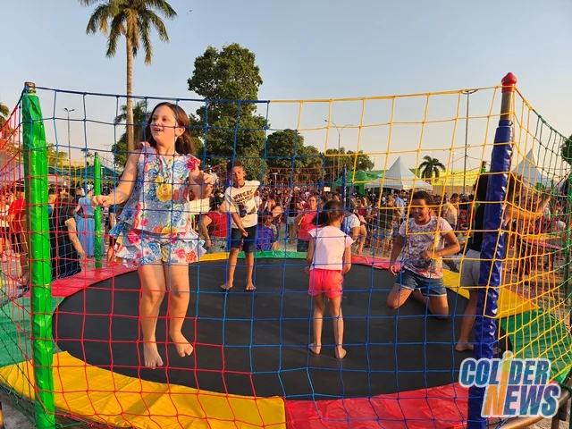 Dia das Crianças 2026 — foto 40