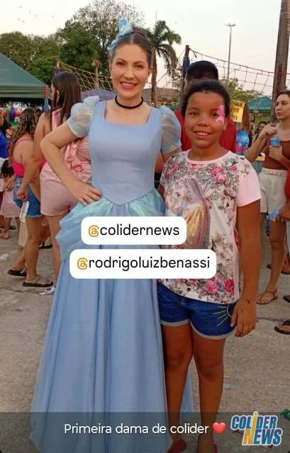 Dia das Crianças 2026 — foto 288