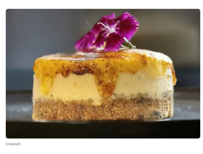 Pavê de maracujá 'preguiçoso': sobremesa simples de preparar leva apenas 4 ingredientes e fica deliciosa