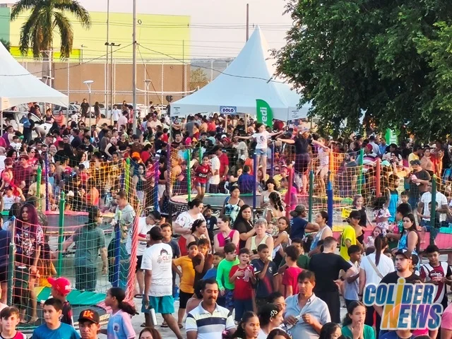 Dia das Crianças 2026 — foto 110