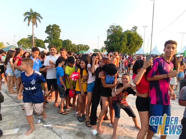 Dia das Crianças 2026 — foto 71