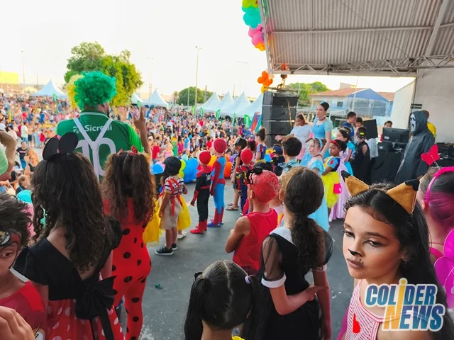 Dia das Crianças 2026 — foto 98
