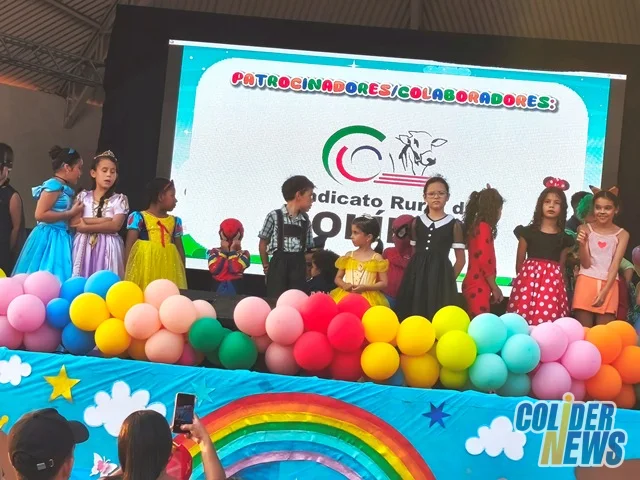 Dia das Crianças 2026 — foto 85