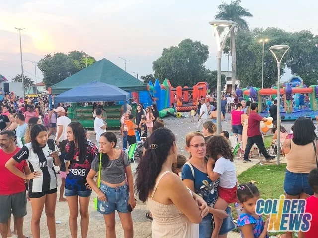 Dia das Crianças 2026 — foto 195