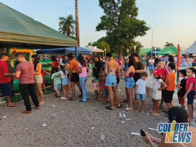 Dia das Crianças 2026 — foto 130