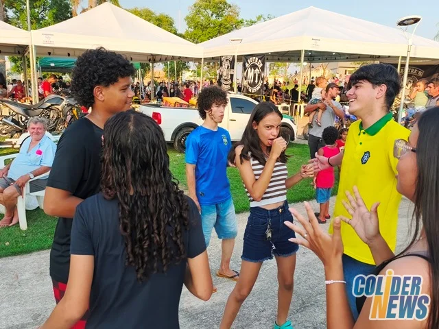 Dia das Crianças 2026 — foto 22