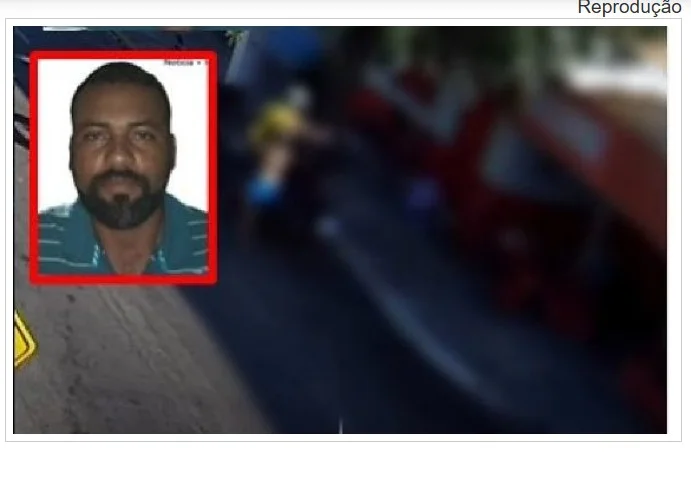 Suspeito de matar duas pessoas em bar morre em confronto com a PM