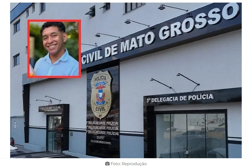 Investigações indicam que professor desaparecido em VG pode ter sido assassinado