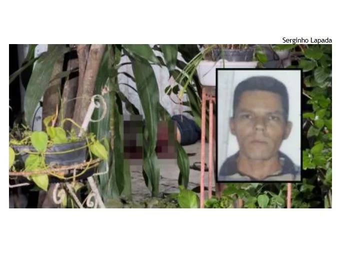 Homem mata desafeto, deixa corpo em casa e se entrega à Polícia Militar