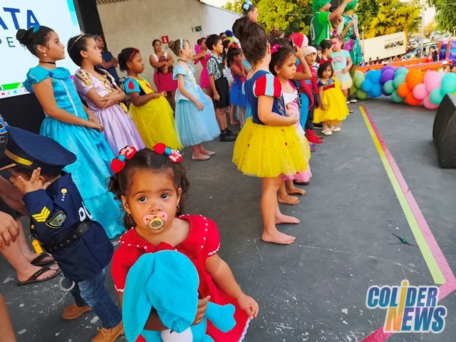 Dia das Crianças 2026 — foto 100