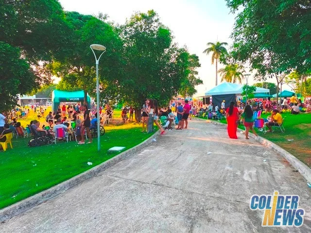 Dia das Crianças 2026 — foto 1
