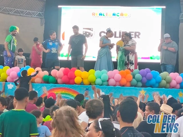 Dia das Crianças 2026 — foto 222