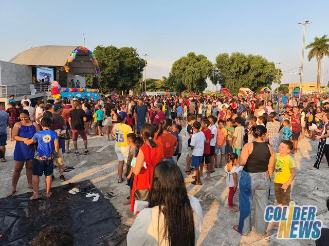 Dia das Crianças 2026 — foto 43