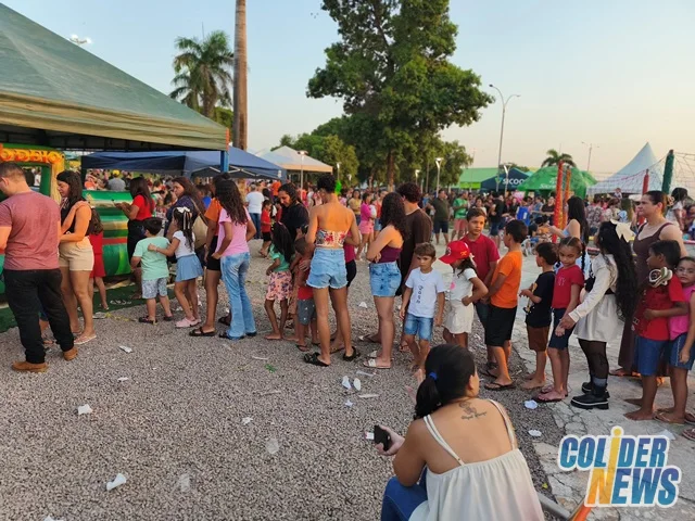 Dia das Crianças 2026 — foto 129