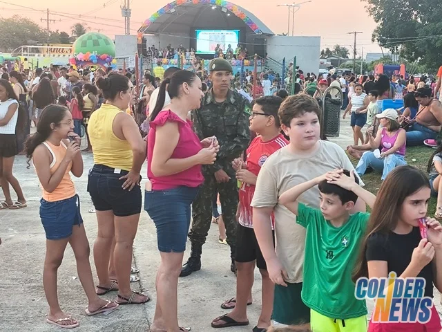 Dia das Crianças 2026 — foto 165