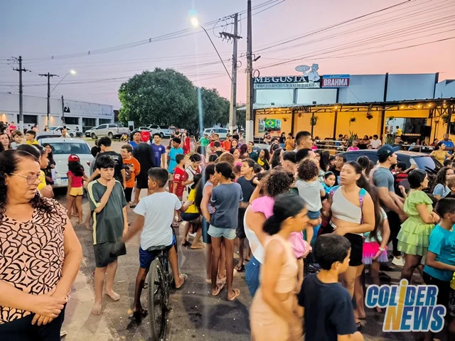 Dia das Crianças 2026 — foto 251