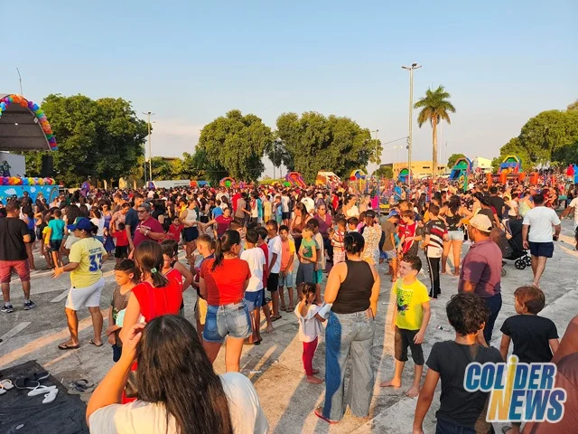 Dia das Crianças 2026 — foto 44