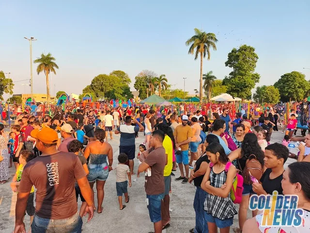Dia das Crianças 2026 — foto 46